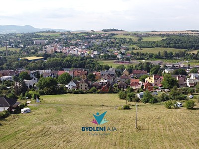 Havlíčkova, Bystřany